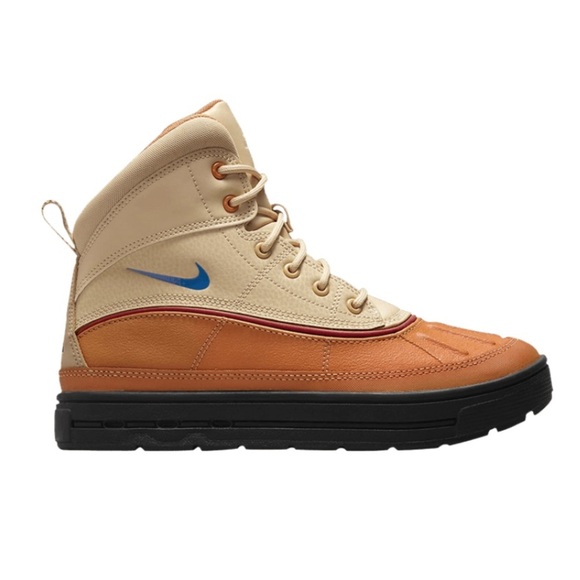 Nike ACG Shoes - Nike woodside gs
Sesame hot curry
Brand new